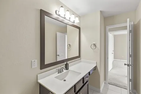 5314 Belle Manor Lane Sugar Land TX 77479