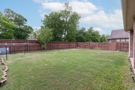 5314 Belle Manor Lane Sugar Land TX 77479