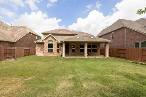 5314 Belle Manor Lane Sugar Land TX 77479