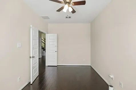 5314 Belle Manor Lane Sugar Land TX 77479
