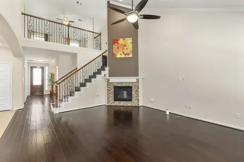 5314 Belle Manor Lane Sugar Land TX 77479
