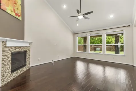 5314 Belle Manor Lane Sugar Land TX 77479