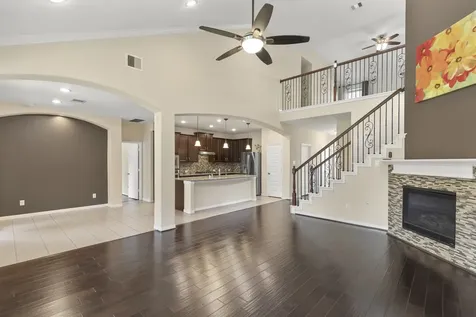 5314 Belle Manor Lane Sugar Land TX 77479