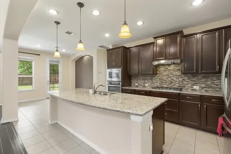 5314 Belle Manor Lane Sugar Land TX 77479