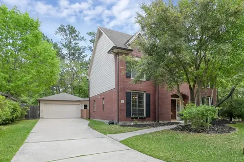 2 S Duskwood Place The Woodlands TX 77381