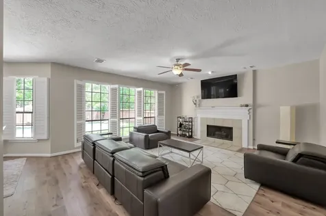 2 S Duskwood Place The Woodlands TX 77381