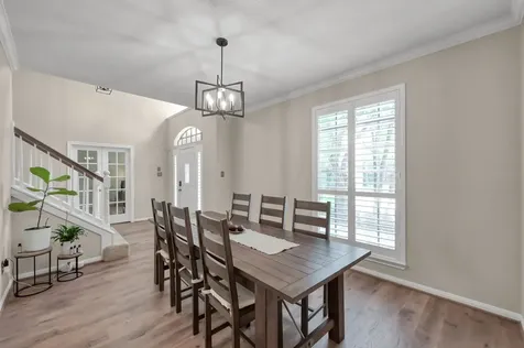 2 S Duskwood Place The Woodlands TX 77381