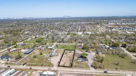 4707 Allison Road Houston TX 77048