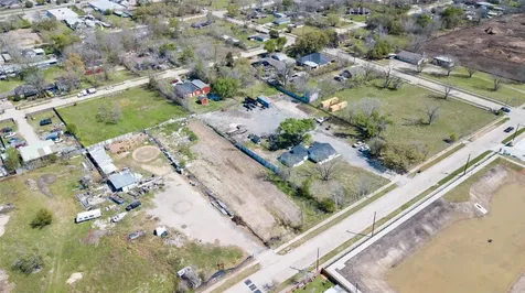 4707 Allison Road Houston TX 77048