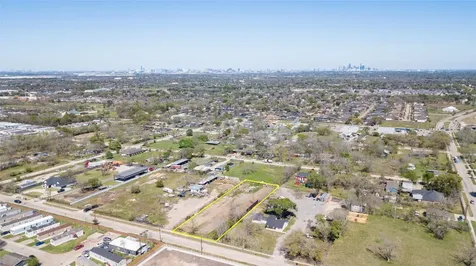 4707 Allison Road Houston TX 77048