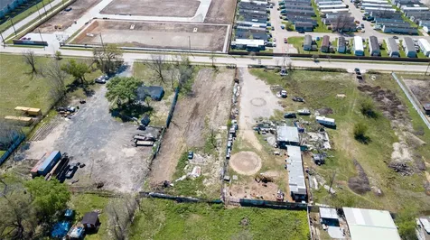 4707 Allison Road Houston TX 77048
