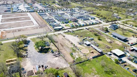 4707 Allison Road Houston TX 77048