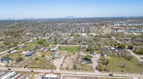 4707 Allison Road Houston TX 77048