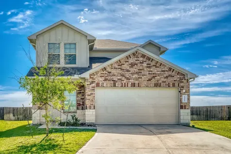 14161 Carly Pines Court Conroe TX 77302