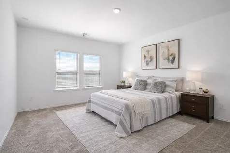 14161 Carly Pines Court Conroe TX 77302