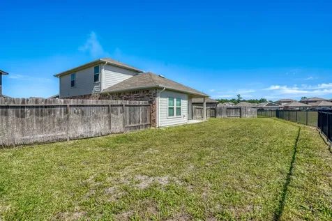14161 Carly Pines Court Conroe TX 77302