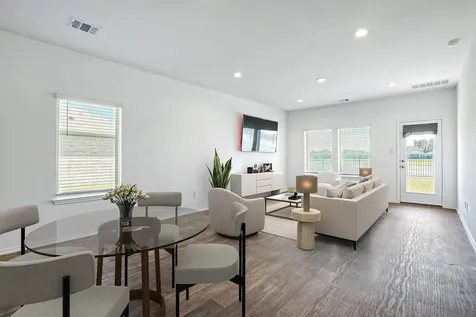 14161 Carly Pines Court Conroe TX 77302