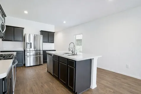 14161 Carly Pines Court Conroe TX 77302
