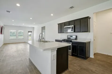 14161 Carly Pines Court Conroe TX 77302