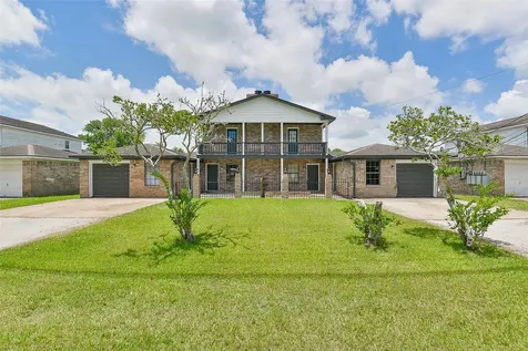 4510 Avenue L 1 Santa Fe TX 77510