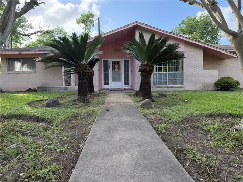 125 N Carolina Street Houston TX 77029