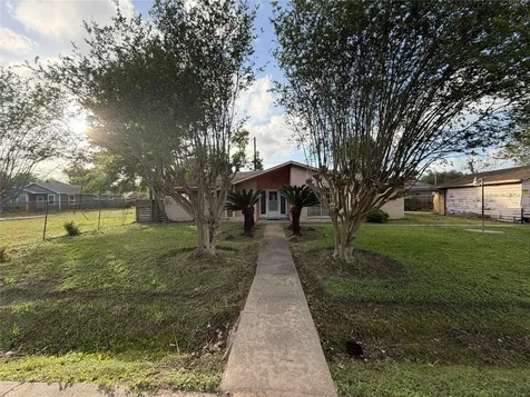 125 N Carolina Street Houston TX 77029