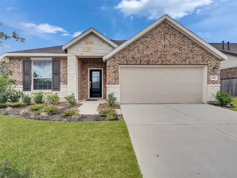 3712 Windy Brook Road Rosenberg TX 77469