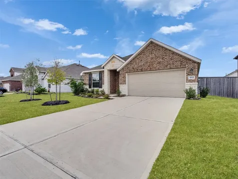 3712 Windy Brook Road Rosenberg TX 77469