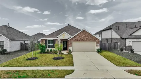 3712 Windy Brook Road Rosenberg TX 77469