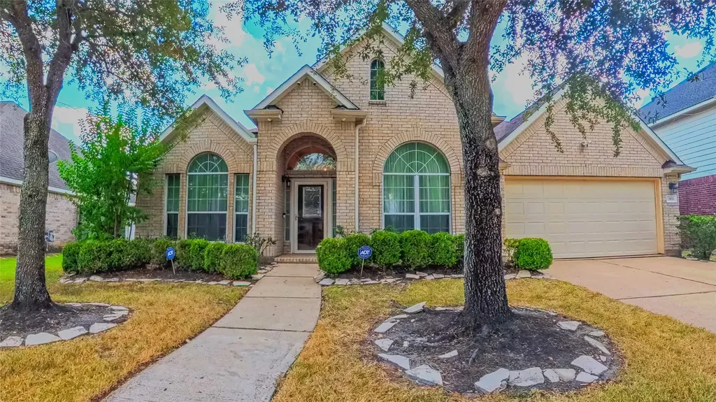 15811 Sandisfield Lane Houston TX 77084