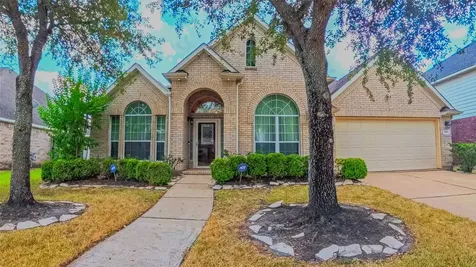 15811 Sandisfield Lane Houston TX 77084