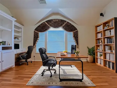 15811 Sandisfield Lane Houston TX 77084