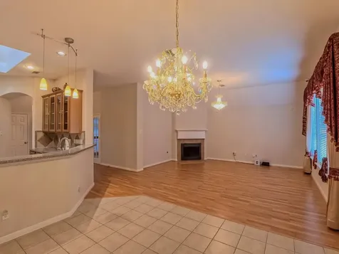 15811 Sandisfield Lane Houston TX 77084
