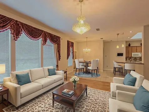 15811 Sandisfield Lane Houston TX 77084