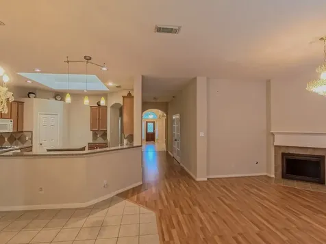 15811 Sandisfield Lane Houston TX 77084