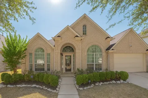 15811 Sandisfield Lane Houston TX 77084