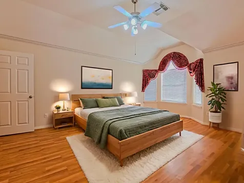 15811 Sandisfield Lane Houston TX 77084