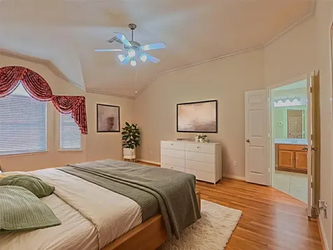 15811 Sandisfield Lane Houston TX 77084