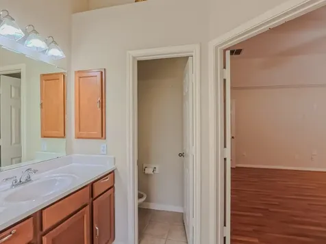 15811 Sandisfield Lane Houston TX 77084