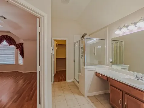 15811 Sandisfield Lane Houston TX 77084