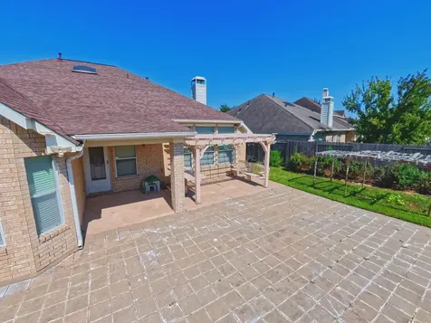 15811 Sandisfield Lane Houston TX 77084