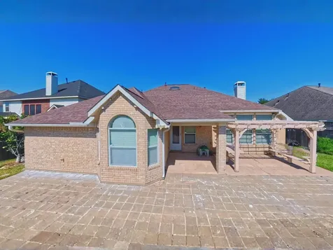 15811 Sandisfield Lane Houston TX 77084