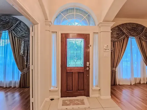 15811 Sandisfield Lane Houston TX 77084