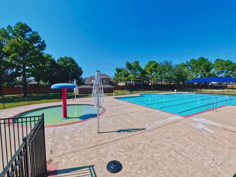 15811 Sandisfield Lane Houston TX 77084