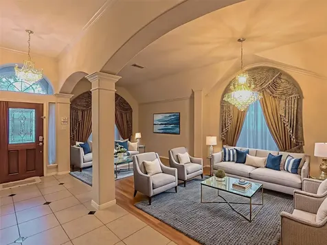 15811 Sandisfield Lane Houston TX 77084