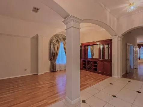 15811 Sandisfield Lane Houston TX 77084
