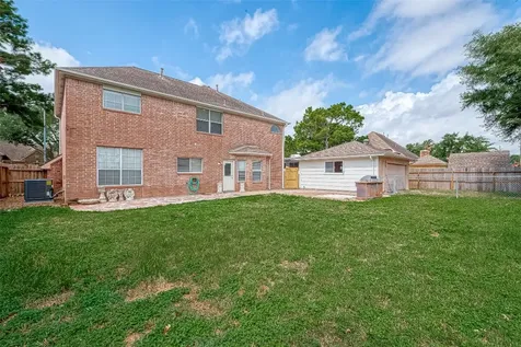 19818 Arbor Creek Drive Katy TX 77449