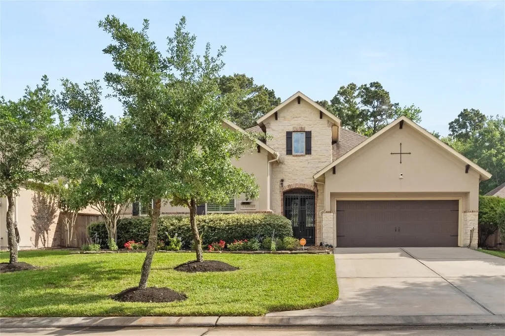 19813 Cullen Ridge Drive Porter TX 77365