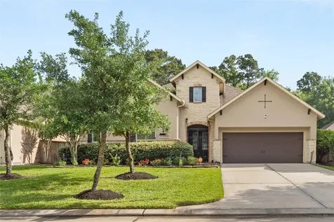 19813 Cullen Ridge Drive Porter TX 77365