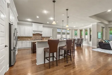 19813 Cullen Ridge Drive Porter TX 77365
